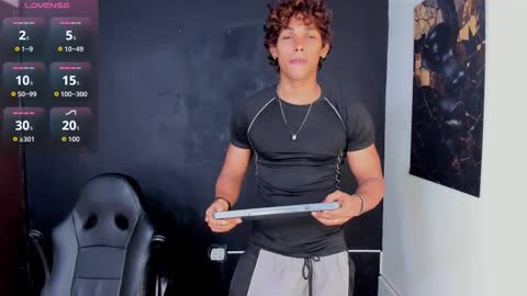 liamvibes212 online show from 02-21-26, 01:34