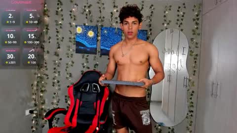 liamvibes212 online show from 03-22-26, 01:47