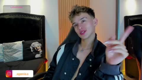 liam online show from 05-06-26, 06:08
