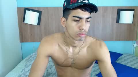 L I A M online show from 11-28-25, 10:40