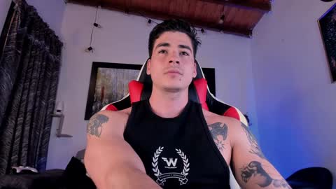 liamwyatt_ online show from 12-14-24, 03:18