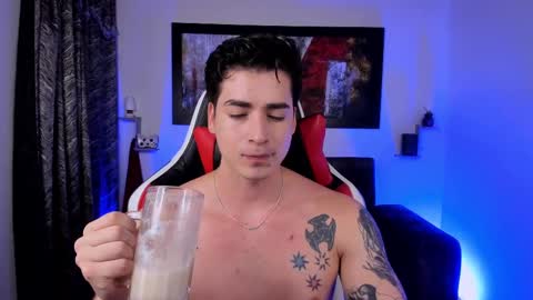 liamwyatt_ online show from 02-16-25, 03:26