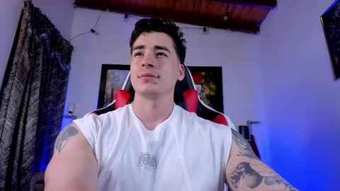 liamwyatt_ online show from 02-22-25, 03:23