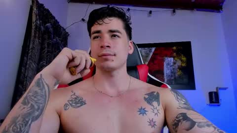 liamwyatt_ online show from 02-24-25, 03:02