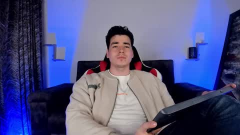 liamwyatt_ online show from 03-16-26, 02:17