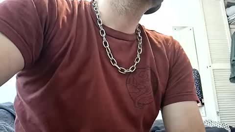 LiamCross online show from 10-08-25, 09:18