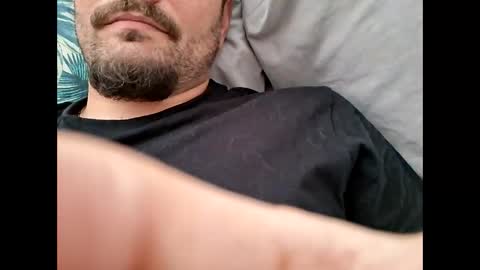 LiamCross online show from 10-15-25, 12:27