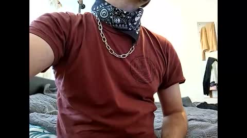 LiamCross online show from 10-17-25, 08:17