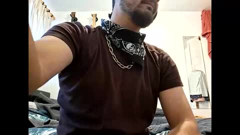 LiamCross online show from 10-20-25, 08:04