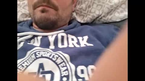 LiamCross online show from 11-14-25, 11:53