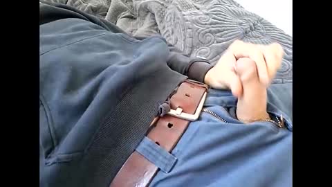 LiamCross online show from 12-03-25, 11:19