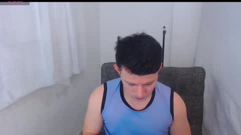 lian_eathan online show from 03-07-26, 07:33