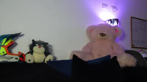 Lian Oconner online show from 09-26-25, 12:25