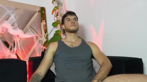 Lian Oconner online show from 10-15-25, 12:55