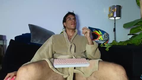 Lian Oconner online show from 11-14-25, 11:42