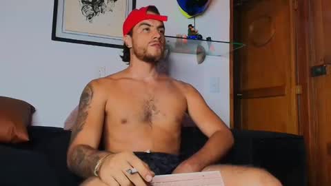 Lian Oconner online show from 02-25-26, 01:59