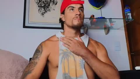 Lian Oconner online show from 03-04-26, 02:39