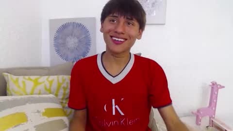 SAMUEL SAMY online show from 10-28-25, 07:49