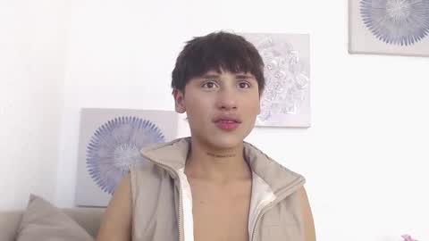 SAMUEL SAMY online show from 10-29-25, 07:37