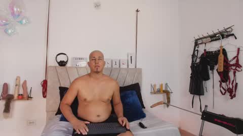 Mistress Liana  - Sir Asaf  online show from 04-26-26, 07:33