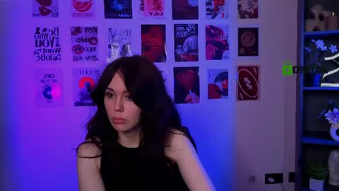 Li online show from 07-16-26, 07:20