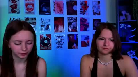 Li online show from 07-27-26, 09:05