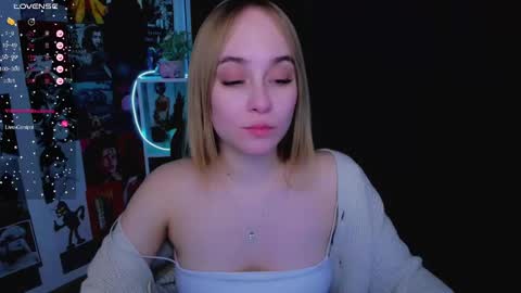 Liana online show from 01-19-25, 05:05