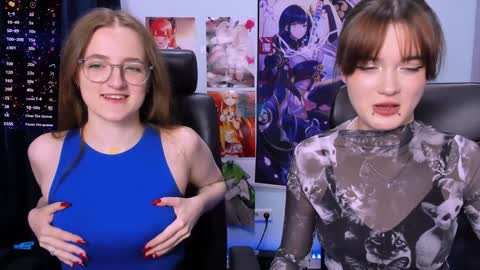 Little Liana  online show from 12-10-24, 07:43