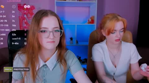 Little Liana  online show from 01-06-25, 12:57