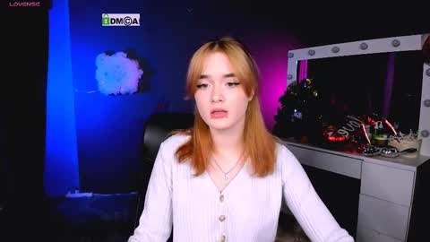 Little Liana  online show from 02-17-25, 11:13