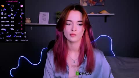 Little Liana  online show from 09-21-25, 07:15