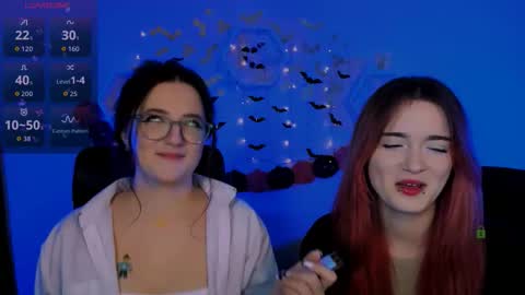 Little Liana  online show from 10-30-25, 07:58