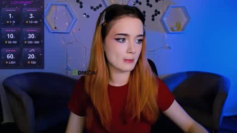 Little Liana  online show from 11-09-25, 08:07