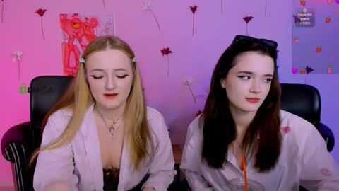 Little Liana  online show from 03-28-26, 09:25