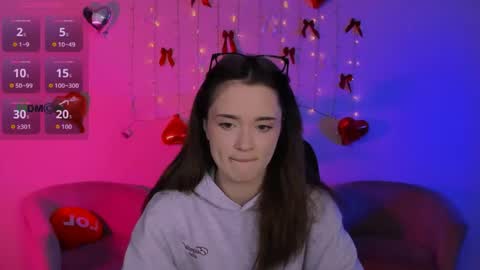 Little Liana  online show from 04-21-26, 07:06