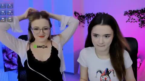 Snapshot of liana_kisses chatting on 06-20-26, 07:16 Little Liana online show from 06-20-26, 07:16