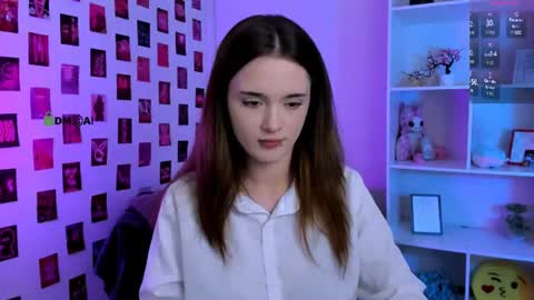 Snapshot of liana_kisses chatting on 07-11-26, 08:44 Little Liana online show from 07-11-26, 08:44