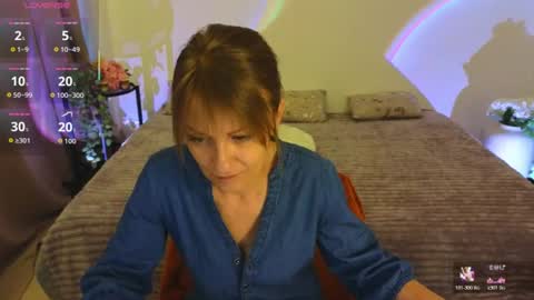 LianaNova online show from 07-26-26, 10:33