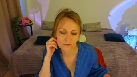 LianaNova online show from 07-29-26, 12:36