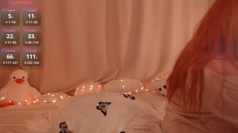 Lianasoon online show from 01-12-25, 06:38