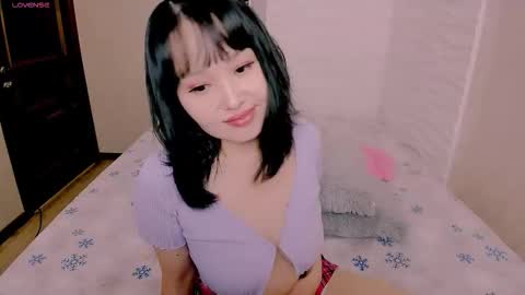 Liana online show from 11-15-25, 10:56