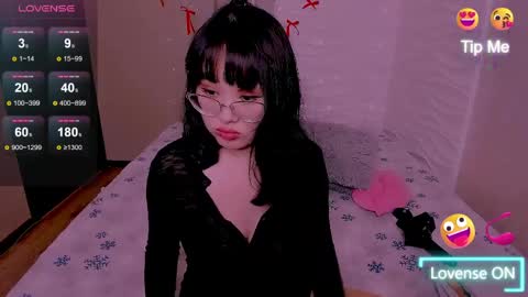 Liana online show from 04-08-26, 11:32