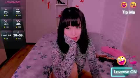 Liana online show from 04-23-26, 11:42