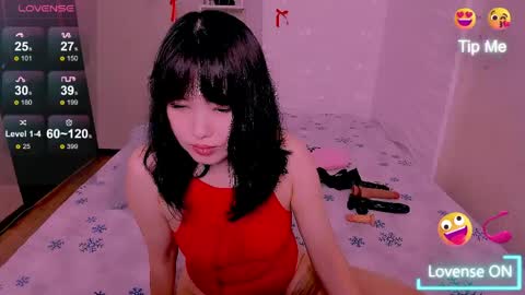 Liana online show from 05-01-26, 11:26