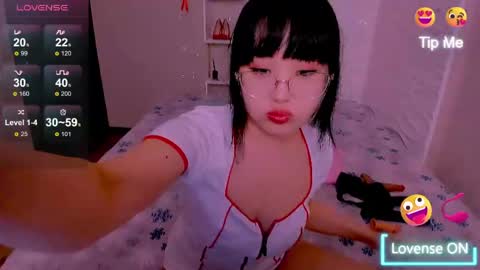 Liana online show from 05-08-26, 11:48
