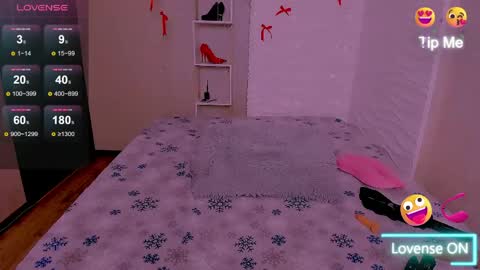 Liana online show from 06-04-26, 11:38