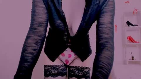 Liana online show from 07-11-26, 01:08