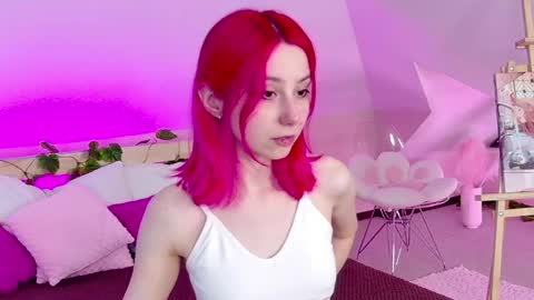 Lian online show from 05-24-26, 06:18