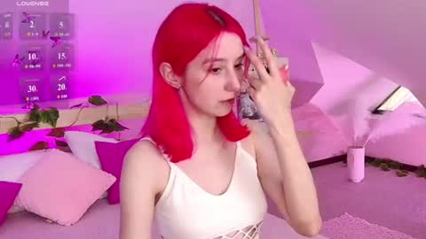 Lian online show from 06-14-26, 06:26