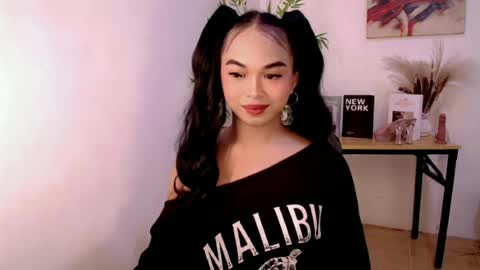 CALL ME LIANNA online show from 06-26-26, 07:18